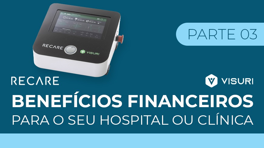 Descubra como o ReCARE® pode impulsionar suas finanças na área da saúde!